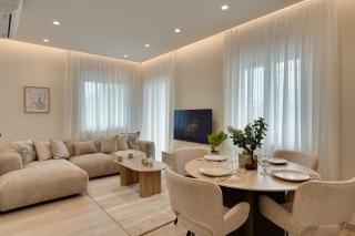 Horizon Luxe Athens - 4th Floor - 0