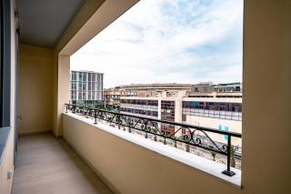 Horizon Luxe Athens - 4th Floor - 2