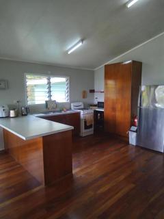 Beach House Vosa Ni Ua Fiji Lodge - 9