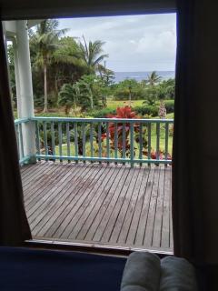 Beach House Vosa Ni Ua Fiji Lodge - 8