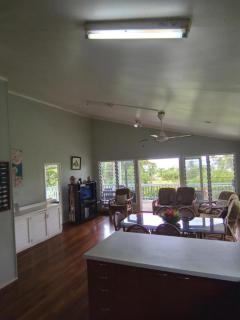 Beach House Vosa Ni Ua Fiji Lodge - 6