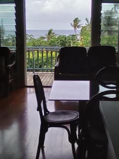 Beach House Vosa Ni Ua Fiji Lodge - 3