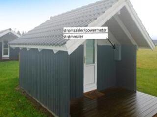 4 star holiday home in Hovborg - 6