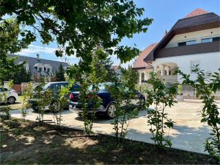 Pitypang Apartmanház - 5