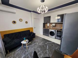 luxury Apartament TD - 3