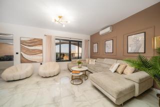 Luxury residence Nea with jacuzzi and sea view - 7