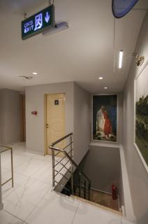 Astro Suites - 1