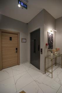 Astro Suites - 3