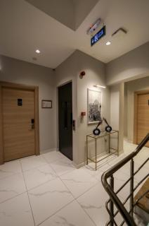 Astro Suites - 4