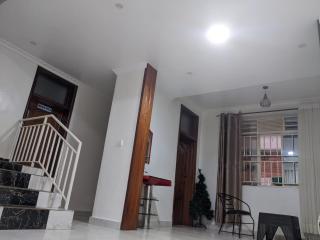 Adventure Mist Stay Inn - 8