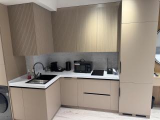 Rental Apartments Tashkent city Preimum 106 - 6