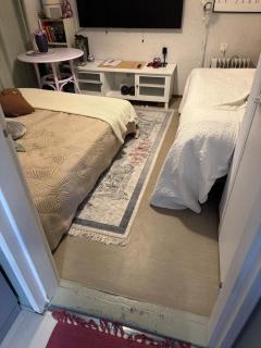 Karhulan Mummola, oma yksiö keskustassa - 2