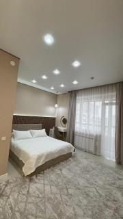 Meridian Apartments - 9