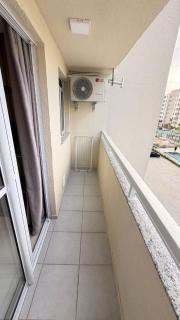 Apê com Lazer Completo e Ar Cond - A 7 minutos de Cabo Frio - Nosso Lar Por Aí - 8