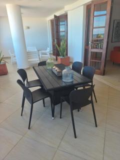Ocean View Apartment D5 - Mombasa - 6