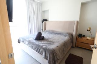 2 Habitaciones con Alberca, Gym y Seguridad 24 horas - 2
