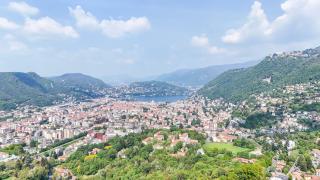 Spazioso Apt con Balcone vista Lago Como 7 Ospiti - 5