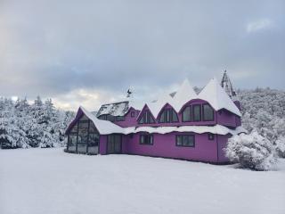 Spectra Lodge Boutique Hotel - 0
