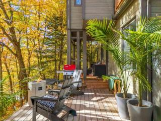 Nordik Lodge - 5 min walk to slopes and village - 0
