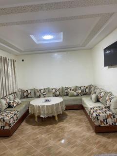 Thermal View Apartment - 7