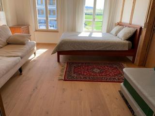 Boutique Farmhouse Apartment - 5