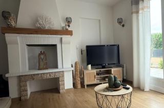 Maison entierement rénovée à 10 mn de la plage - 6