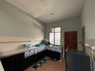 Syahmi homestay pengkalan balak - 6