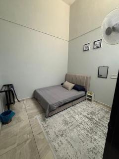 Syahmi homestay pengkalan balak - 3