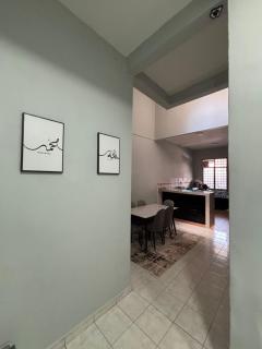 Syahmi homestay pengkalan balak - 1