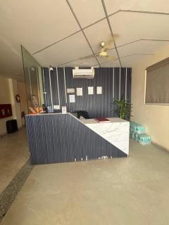 Hotel Red Diamond Residency - 6