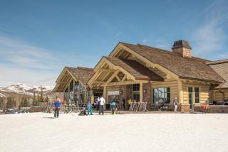 Snowstar Condo 23 - 9