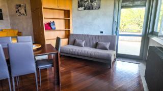 Spazioso Apt con Balcone vista Lago Como 7 Ospiti - 6
