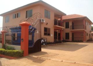 Two Bedrooms at East Legon - 0