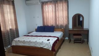 Two Bedrooms at East Legon - 9
