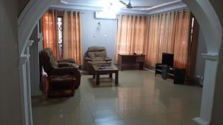 Two Bedrooms at East Legon - 6