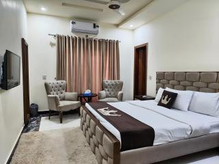 Executive Grand Royal - 2