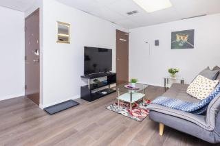 Modern Condo - Chinatown Close to Little Italy - 3