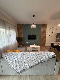 Pandwra apartment - 9