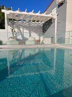 Astre&Jeanne suites - 0