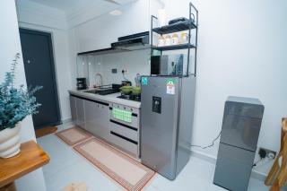 Rattan Green Oasis - 2