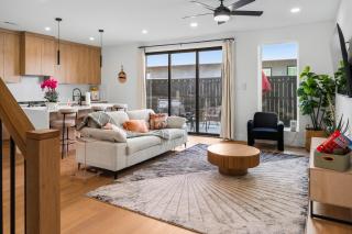 The modern oasis - 4