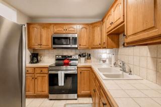 Riverfront Family Friendly Loft Near Butler and Rocky Ripple - 3