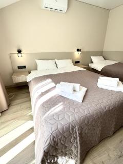 Park House Polyana - 2