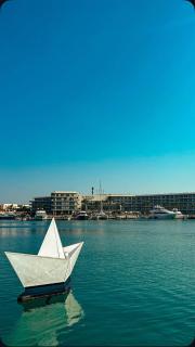 Cosy Two Bedroom Apt in Marassi - 5