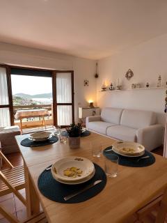 Casa Vacanze La Maddalena - 9
