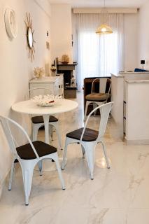 Siviri Sea & Forest-Cozy Apartment with Garden & Nature Views - 2