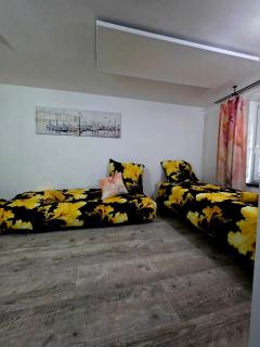 Apartament Rosa - 3
