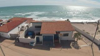 Beachfront Home in Rocky Point Casa Alhaja - 9