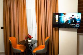 D&C Luxury Studio, Kawe - 4