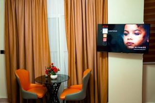 D&C Luxury Studio, Kawe - 3